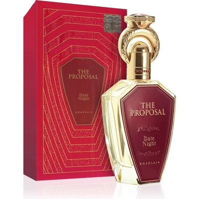 Khadlaj The Proposal Date Night parfémovaná voda dámská 100 ml