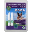 Menforsan Spot-on pipety 2 x 1,5 ml