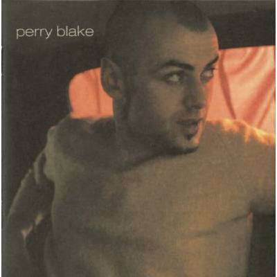Perry Blake - Perry Blake (25th Anniversary) (Limited Edition) (Red /Gold Coloured) (2 LP + CD) (5051083169844)
