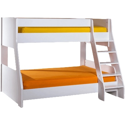 Carmen Двуетажно детско легло oslo