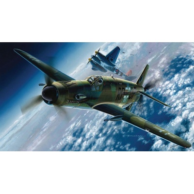 Dragon Dornier Do 335 B 2 Pfeil 1:72