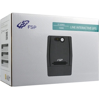 Fortron PPF6000601