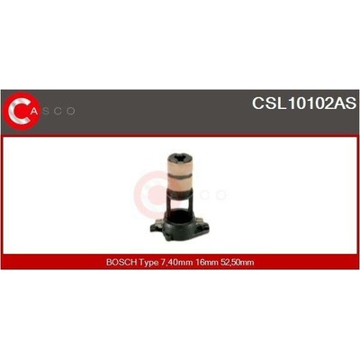 Kluzný kroužek, generátor CASCO CSL10102AS
