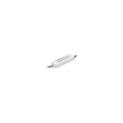 Napájecí zdroj: spínaný LED 20W 12VDC 1,67A 90÷264VAC IP67