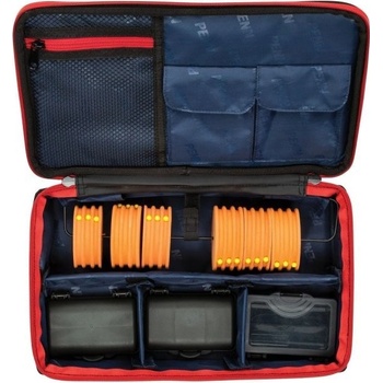 Penn Pouzdro Rig Station