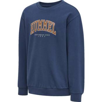 Hummel Суитшърт Hummel FAST SWEATSHIRT 215860-8744 Размер 4T (99-104 cm)