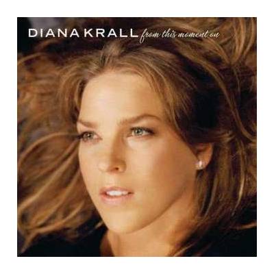 Diana Krall - From This Moment On CD – Hledejceny.cz