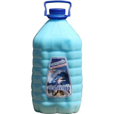 Víla aviváž 4xkoncentrát Oceanic 5 l