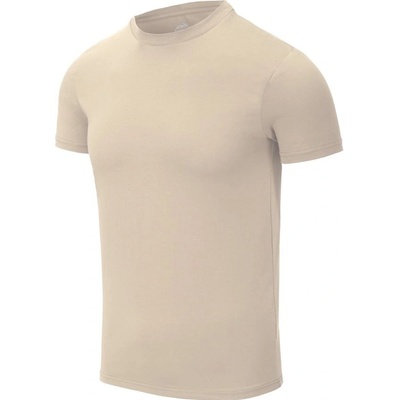 Triko SLIM khaki
