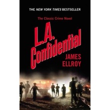 L. A. Confidential - J. Ellroy