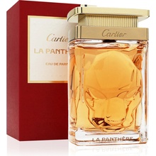 Cartier La Panthère parfumovaná voda dámska 100 ml