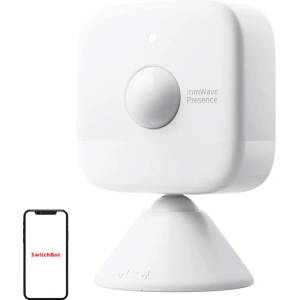 SwitchBot Датчик за движение SwitchBot W820000 (W820000)