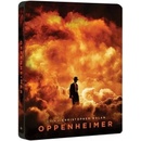 Oppenheimer / Steelbook BD