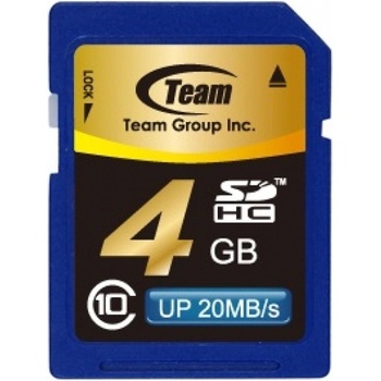 TEAM 32GB TSDHC32GCL1001