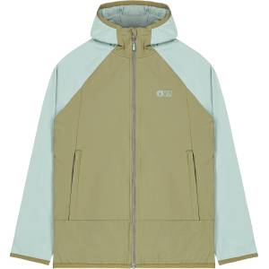 Picture Дамско софтшел яке Picture Women's Outif Softshell Jacket - Aloe (103-2840-0113)