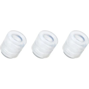 Osprey Хидратиращ резервоар (camelbak) Osprey Hydraulics Bite Valve Sheath Replacement Hydration system - Transparent - размер 3-Pack (533-1650-0111)