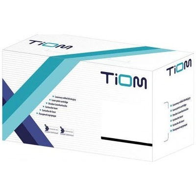 Compatible Принтерна касета Tiom Black 130A (Ti-LH350AN) (Ti-LH350AN)