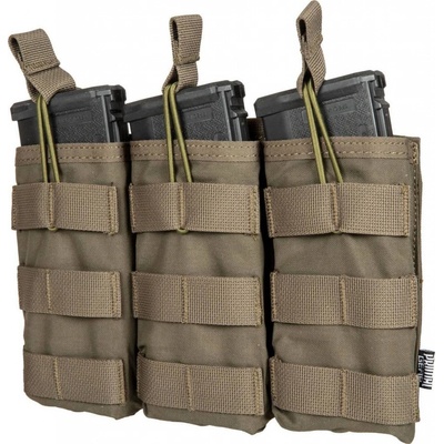 Primal Gear Trojitá Koga pro M4 na Molle olivová