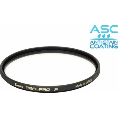 Kenko RealPro MC UV 58 mm 225878