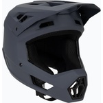 Alpina Велосипедна каска Alpina Pikes MIPS navy matt