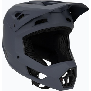 Alpina Велосипедна каска Alpina Pikes MIPS navy matt