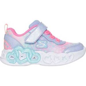 Skechers Обувки infinite heart lights - heart