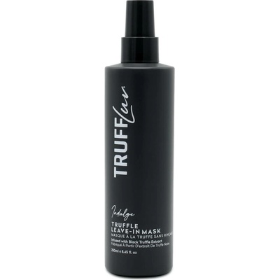 TruffLuv Bezoplachová vlasová maska s černým lanýžem 250 ml