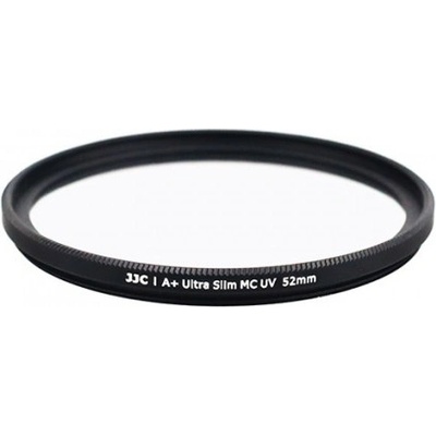 JJC A+ Ultra Slim MC UV 52mm