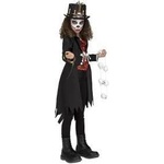 My Other Me Маскировъчен костюм за деца My Other Me Voodoo Master (5 Части) Размер 5-6 години
