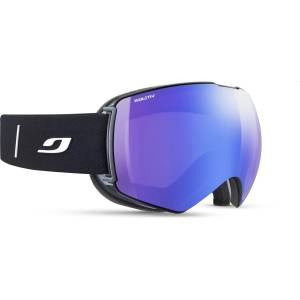 Julbo Ски маска Julbo Lightyear OTG Reactiv HC S1-3 Ski goggles - Black / Grey / Red - размер XL (417-5624-0111)