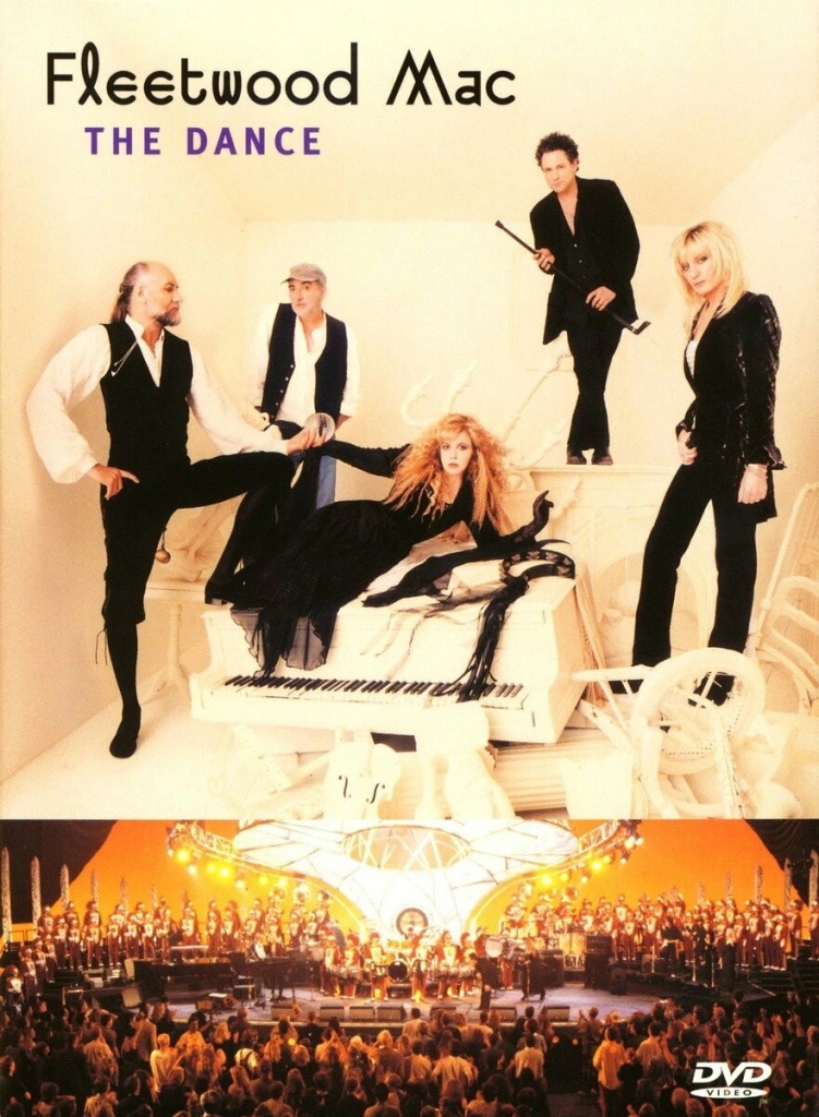 FLEETWOOD MAC: DANCE DVD
