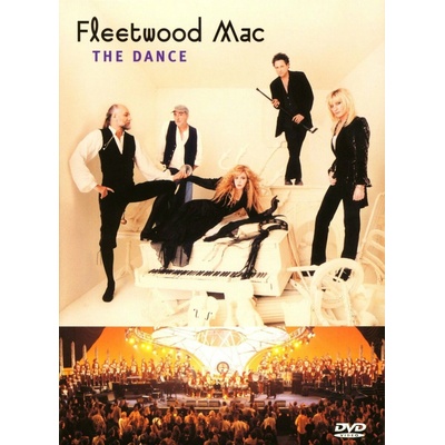 FLEETWOOD MAC: DANCE DVD
