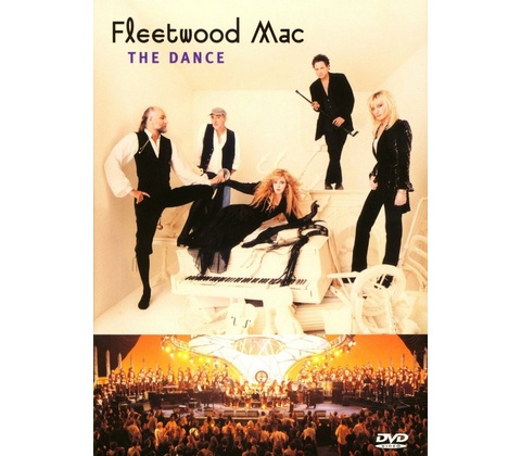 FLEETWOOD MAC: DANCE DVD