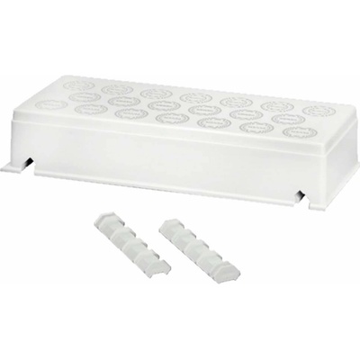 Hensel 68000069 Montážní příruba Hensel FP FM 225 Příruba plast 1 ks
