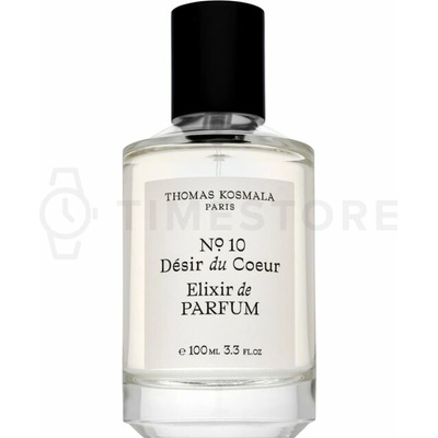 Thomas Kosmala No.10 Desir Du Coeur parfém unisex 100 ml