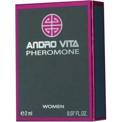 Andro Vita Women Parfum 2ml