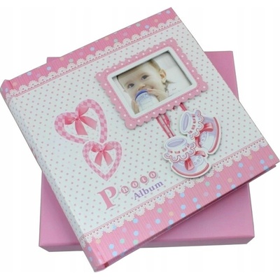 Fotoalbum Gedeon 200 ks 10x15