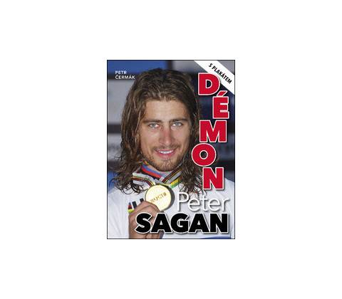 Peter Sagan Démon