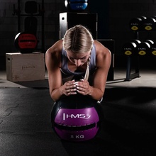 HMS Wall ball 15 kg