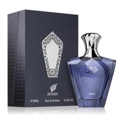 Afnan Turathi Blue parfémovaná voda pánská 100 ml