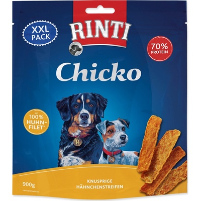 Finnern Rinti Extra Chicko kuře XXL 900 g