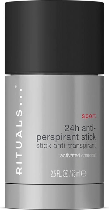 RITUALS Sport 24h deo stick 75 ml
