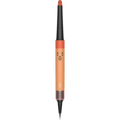 Dyson Airwrap i.d. HS08 T1/T2 ceramic apricot/topaz – Zboží Dáma