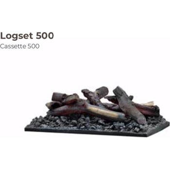 Dimplex Cassette 500 R