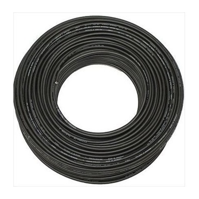 Sapro FVE H1Z2Z2-K 4mm² černá 25 m