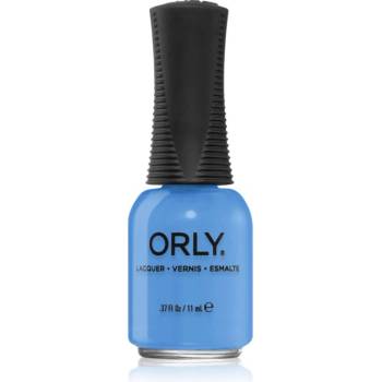 ORLY Lacquer лак за нокти цвят Ripple Effect 11ml