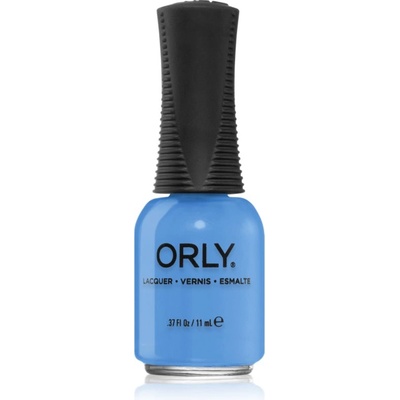 ORLY Lacquer лак за нокти цвят Ripple Effect 11ml