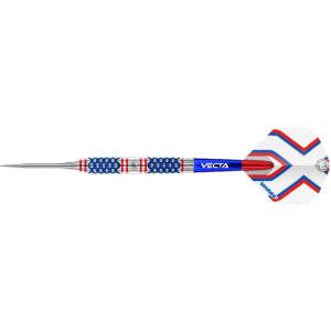 Winmau Стрели Winmau Epix 90% Tungs 22 г