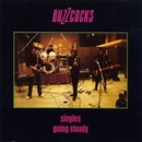 Singles Going Steady - Buzzcocks CD