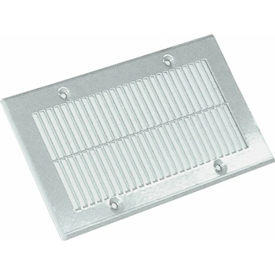 Soler & Palau EDP-PVZ 250 x 135 mm pozink – Sleviste.cz